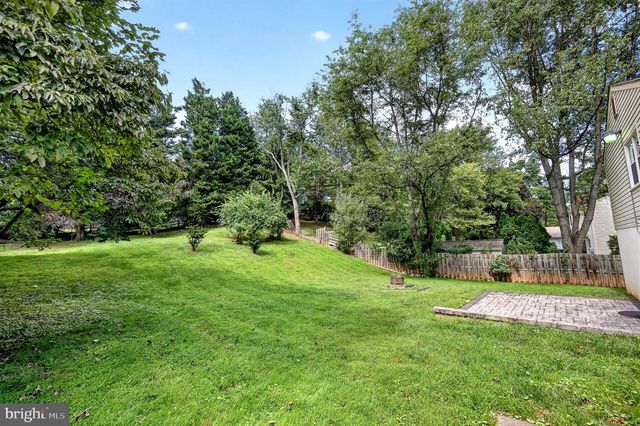 1514 GINGERWOOD CT, Vienna, VA 22182