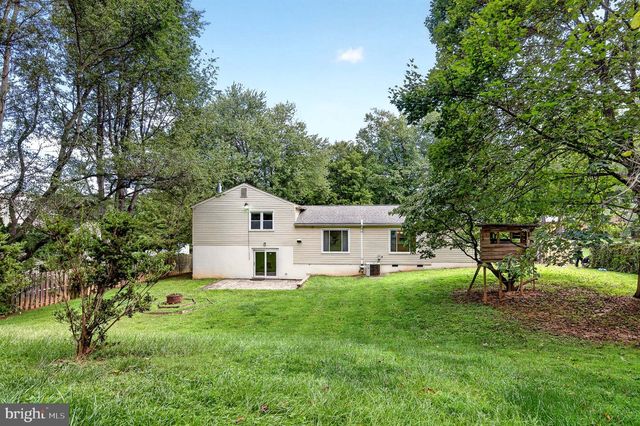 1514 GINGERWOOD CT, Vienna, VA 22182