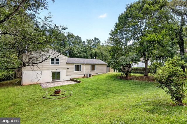 1514 GINGERWOOD CT, Vienna, VA 22182