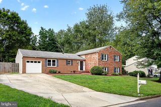 1514 GINGERWOOD CT, Vienna, VA 22182