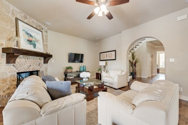 2325 Shoreham Circle, Lewisville, TX 75056