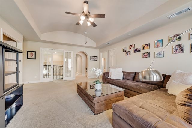 2325 Shoreham Circle, Lewisville, TX 75056