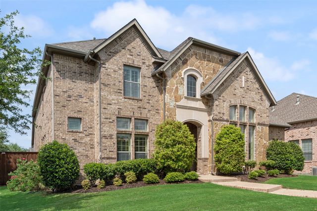 2325 Shoreham Circle, Lewisville, TX 75056