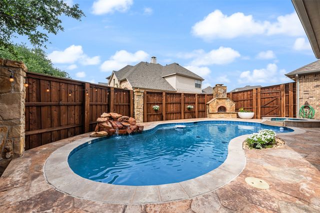 2325 Shoreham Circle, Lewisville, TX 75056