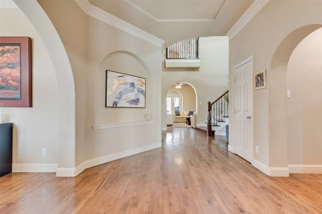 2325 Shoreham Circle, Lewisville, TX 75056