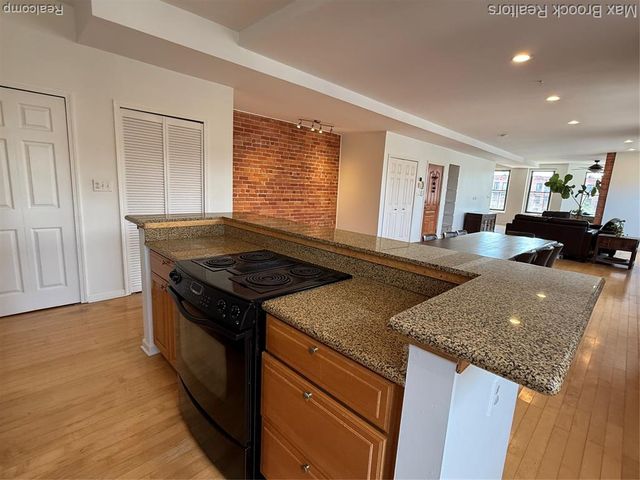 4120 Cass Avenue 3, Detroit, MI 48201