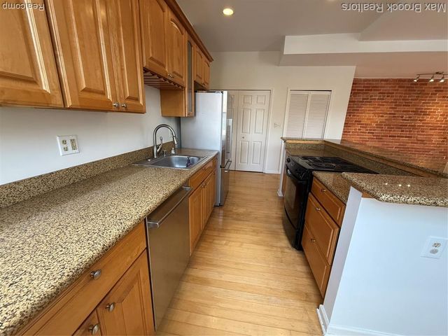 4120 Cass Avenue 3, Detroit, MI 48201