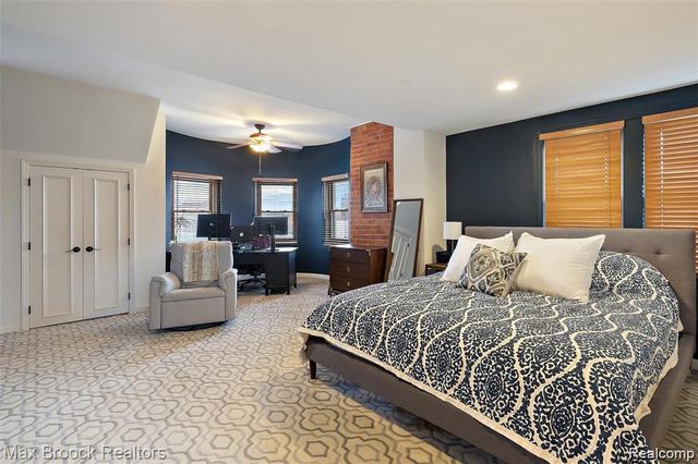 4120 Cass Avenue 3, Detroit, MI 48201