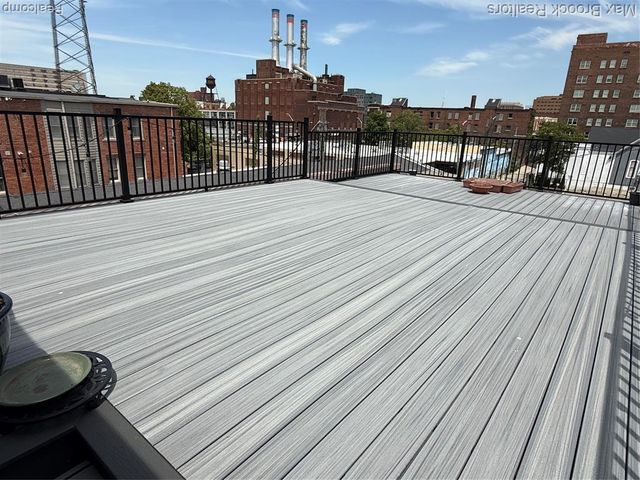 4120 Cass Avenue 3, Detroit, MI 48201