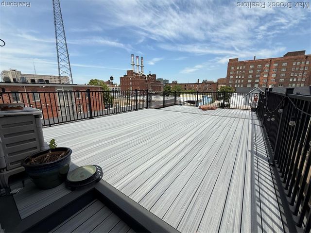 4120 Cass Avenue 3, Detroit, MI 48201