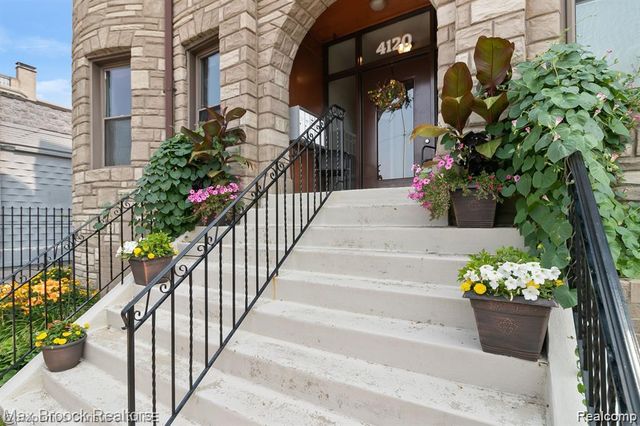4120 Cass Avenue 3, Detroit, MI 48201
