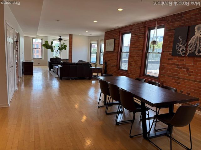4120 Cass Avenue 3, Detroit, MI 48201