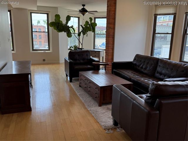 4120 Cass Avenue 3, Detroit, MI 48201