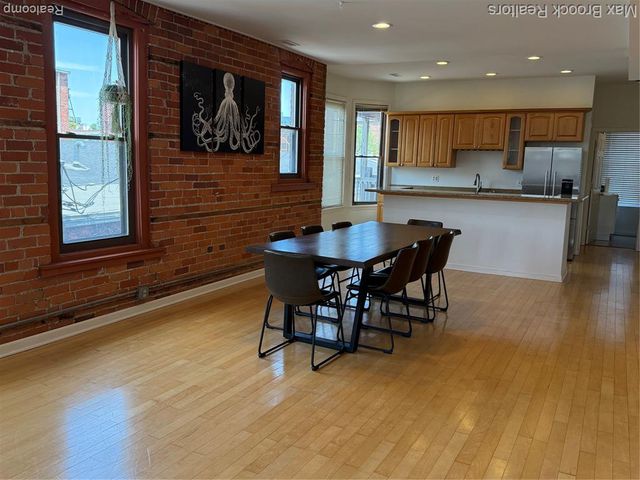 4120 Cass Avenue 3, Detroit, MI 48201