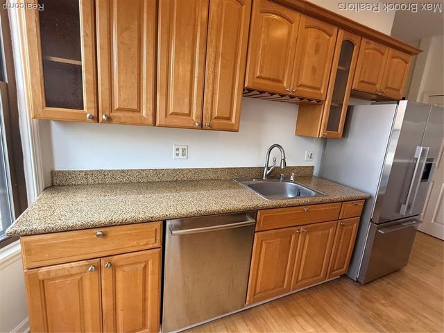 4120 Cass Avenue 3, Detroit, MI 48201
