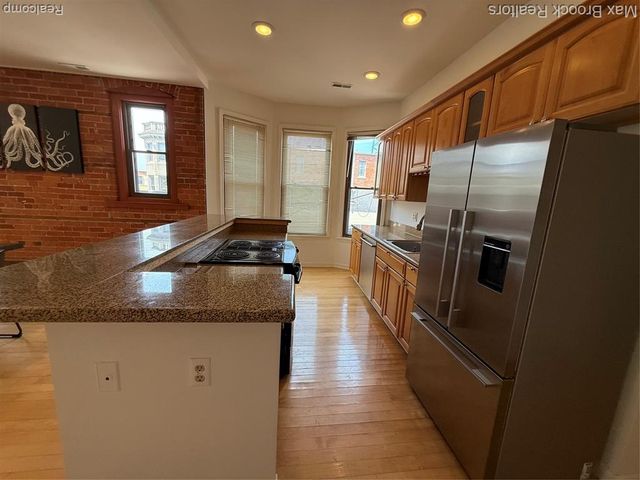 4120 Cass Avenue 3, Detroit, MI 48201