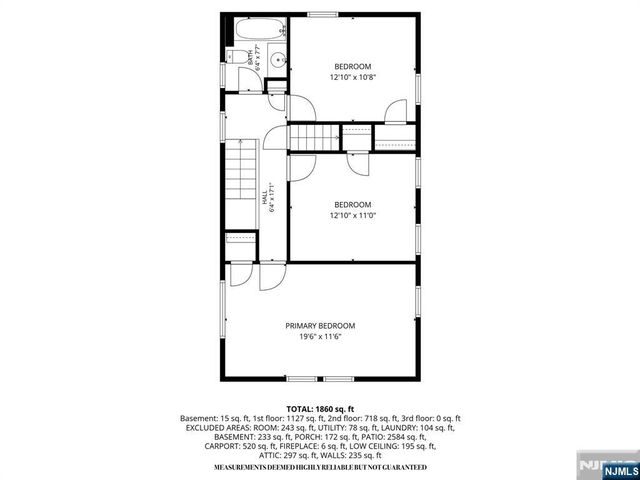 11 Stevenson Place, Kearny, NJ 07032