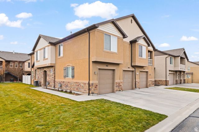 997 W ALLINGTON DR, North Salt Lake, UT 84054