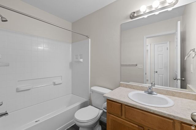 997 W ALLINGTON DR, North Salt Lake, UT 84054