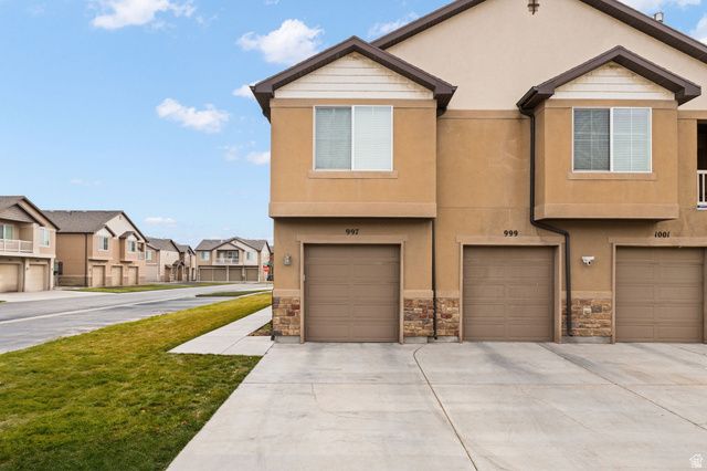 997 W ALLINGTON DR, North Salt Lake, UT 84054