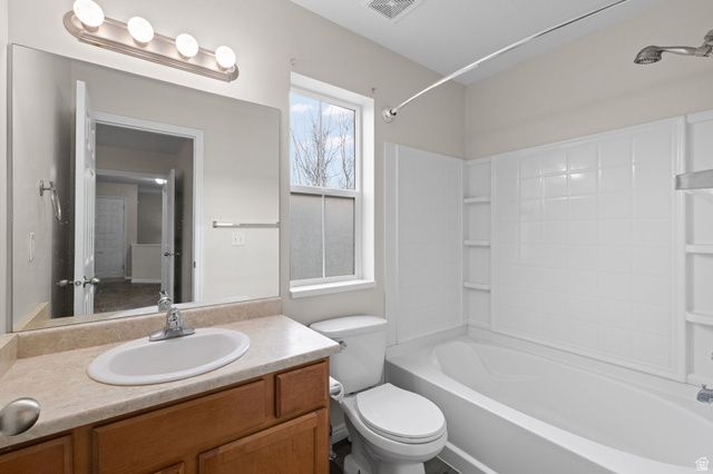 997 W ALLINGTON DR, North Salt Lake, UT 84054