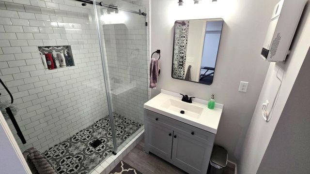 911 Phillips ST, Nashville, TN 37208