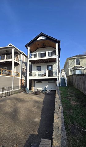 911 Phillips ST, Nashville, TN 37208