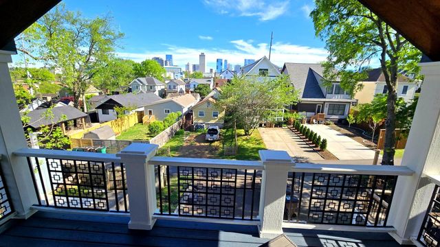 911 Phillips ST, Nashville, TN 37208