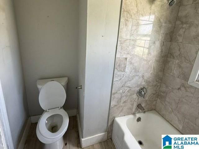 1514 12TH AVENUE N, Bessemer, AL 35020