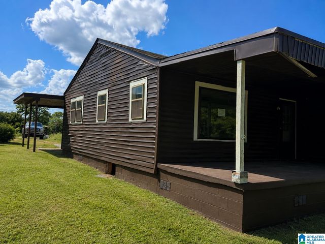 1514 12TH AVENUE N, Bessemer, AL 35020