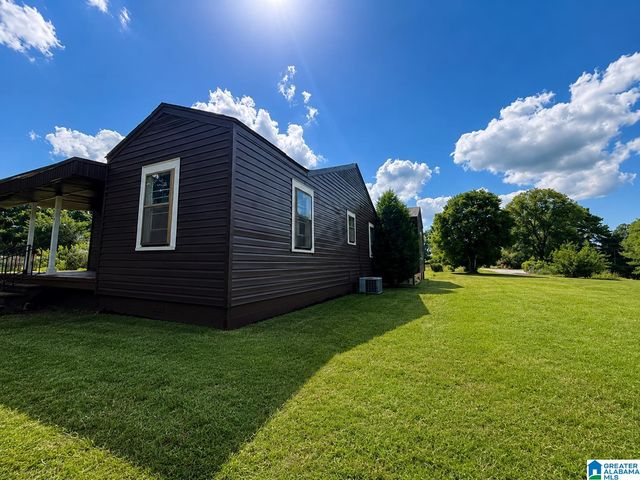 1514 12TH AVENUE N, Bessemer, AL 35020