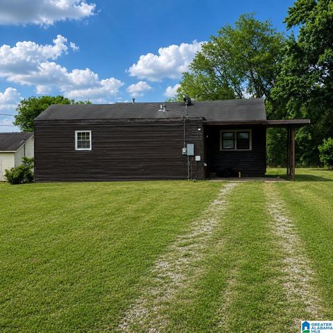 1514 12TH AVENUE N, Bessemer, AL 35020