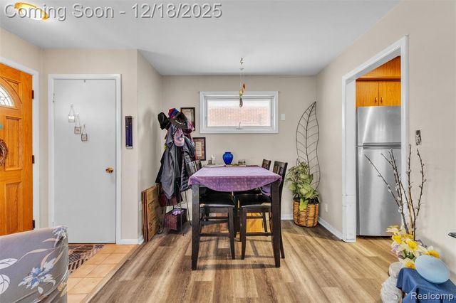 26332 Dale Court, Roseville, MI 48066