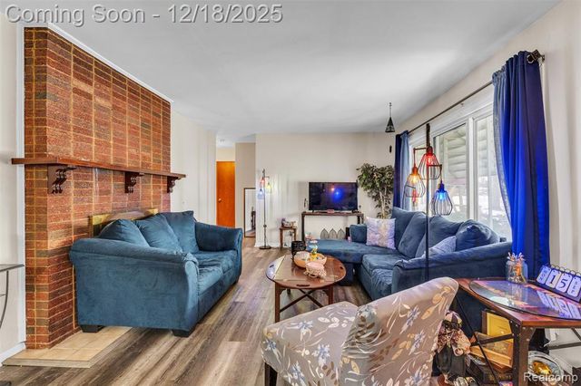 26332 Dale Court, Roseville, MI 48066