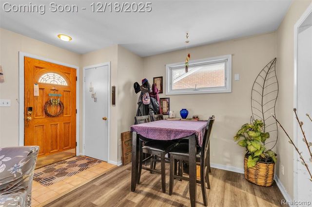 26332 Dale Court, Roseville, MI 48066