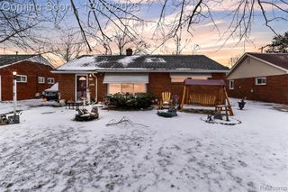 26332 Dale Court, Roseville, MI 48066