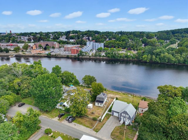 21 South River St., Haverhill, MA 01835