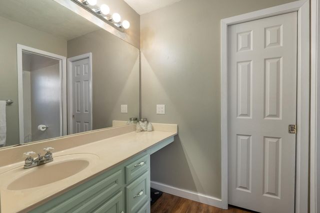 106 N Hills Circle, Franklin, TX 77856