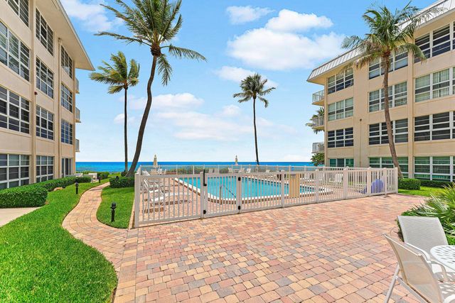 3851 N Ocean Boulevard 4030, Gulf Stream, FL 33483