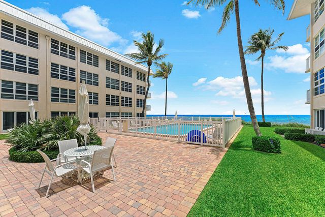 3851 N Ocean Boulevard 4030, Gulf Stream, FL 33483