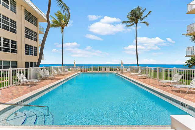 3851 N Ocean Boulevard 4030, Gulf Stream, FL 33483