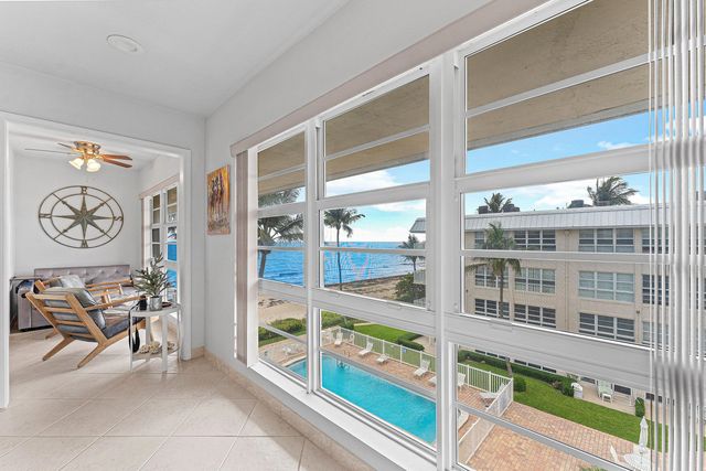 3851 N Ocean Boulevard 4030, Gulf Stream, FL 33483