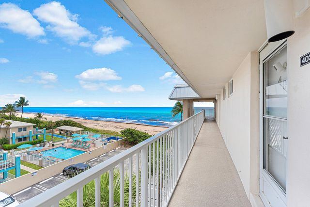 3851 N Ocean Boulevard 4030, Gulf Stream, FL 33483