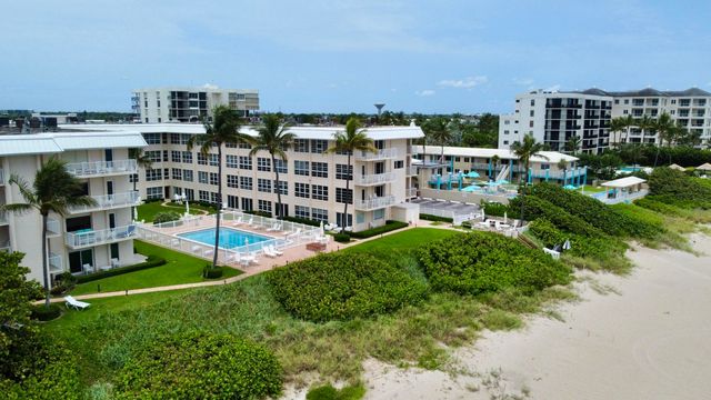 3851 N Ocean Boulevard 4030, Gulf Stream, FL 33483