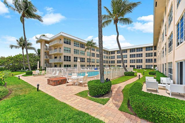 3851 N Ocean Boulevard 4030, Gulf Stream, FL 33483