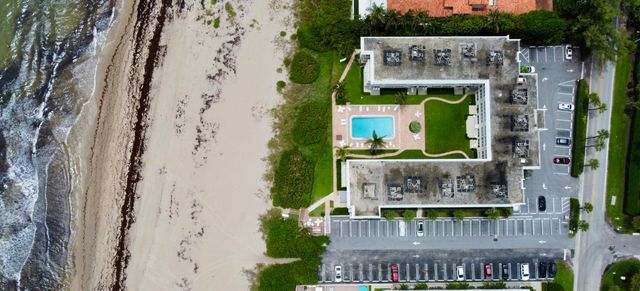 3851 N Ocean Boulevard 4030, Gulf Stream, FL 33483