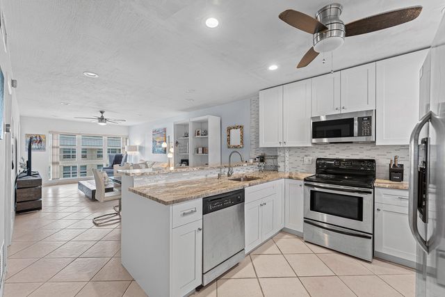 3851 N Ocean Boulevard 4030, Gulf Stream, FL 33483