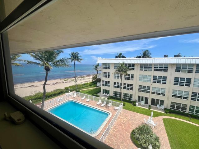 3851 N Ocean Boulevard 4030, Gulf Stream, FL 33483