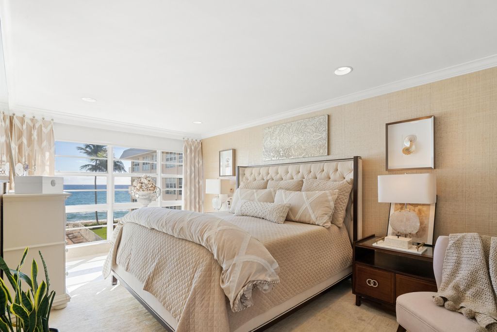 3851 N Ocean Boulevard 4030, Gulf Stream, FL 33483