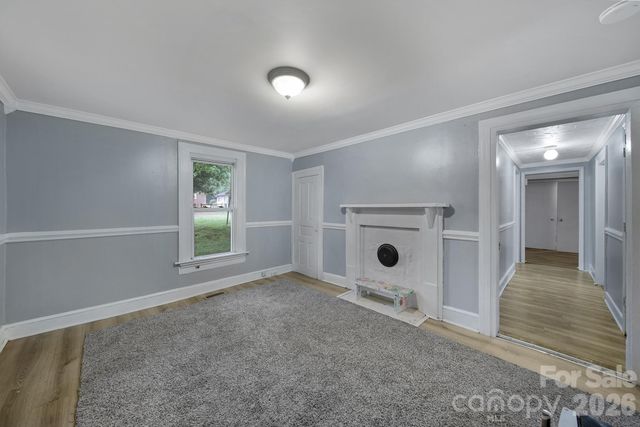115 Lippard Street, Statesville, NC 28677